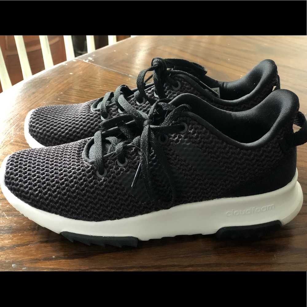Adidas Ortholite Float size 4 men’s 6 women’s